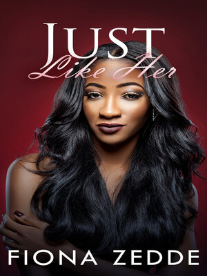 cover image of Just Like Her